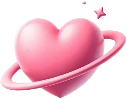 heart emote