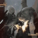 STANDINGHEREIREALIZE emote