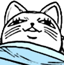TurboCat_InBed emote