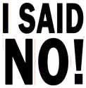 isaidno_dark emote