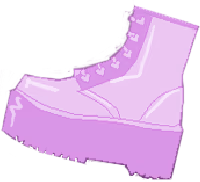 StompBoot emote