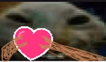 xddlove emote
