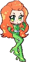 totallyspies_sam2 emote