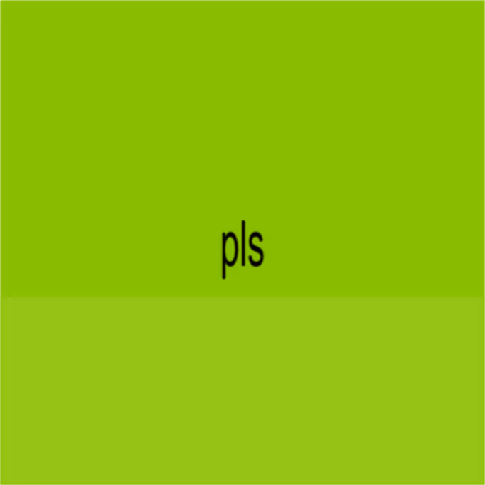 pls emote