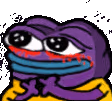 peepiesRGB emote