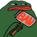 ban emote