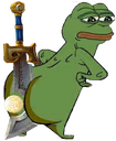 ASSbringer emote
