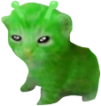 globert static emote