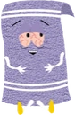 towelie emote