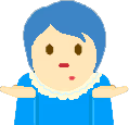 Shrugging_Clown emote