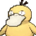 wawaDuck animated emote