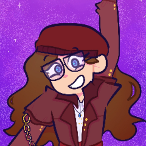 isabelcoolaf avatar