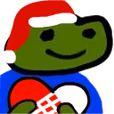 luvv emote