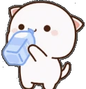 MaDxWater emote