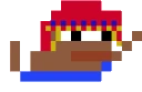 PPeru emote