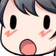 Gasp emote