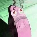 MYEYES emote