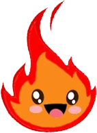 FlarieOwO emote