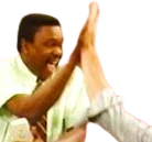 highfive emote