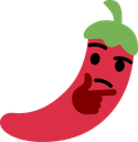 thinkpepper static emote