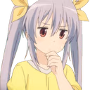 RengeThink emote