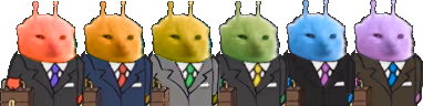 glompany emote