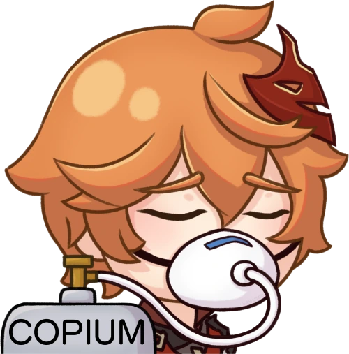 Childe_Copium emoji