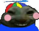 xddcoptercute emote