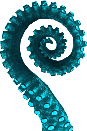 Tentacle emote