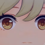 luminechocked emote