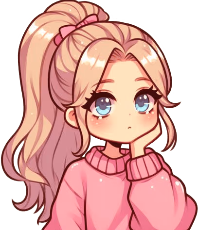 CuteBored emote