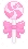 PinkLollipop emote