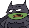 batpepo emote