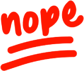 nope emote
