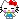 hellokitty_yawn emoji