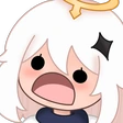 paimon_dumb emote