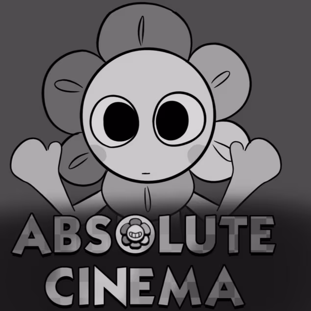 absolutecinema emote