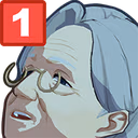madamePING emote