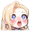 CloakNDaggerNFSW static emote