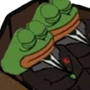 DeadgeTogether emote