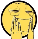 PekaGasm emote