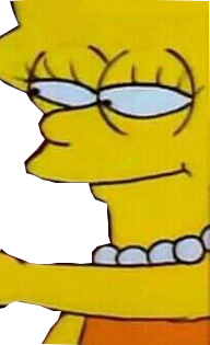 lisa emote