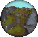 rocky emote