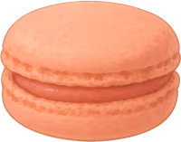 Pink_macaron emote