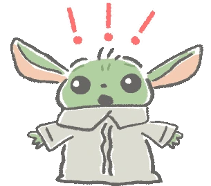 MandalorianShocked emote