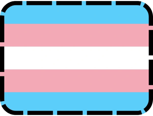 Trans emote