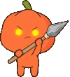 pumpkinman_weapon emote