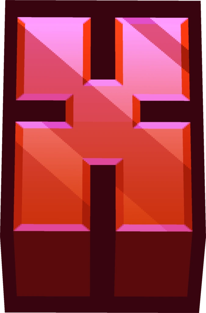 minecraft_red_X emote