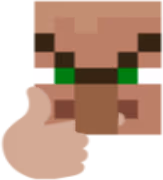 villager_thinking emote