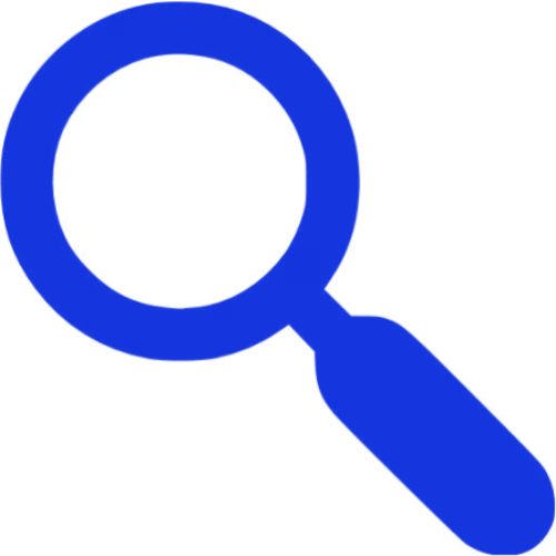 MagnifyGlass emote